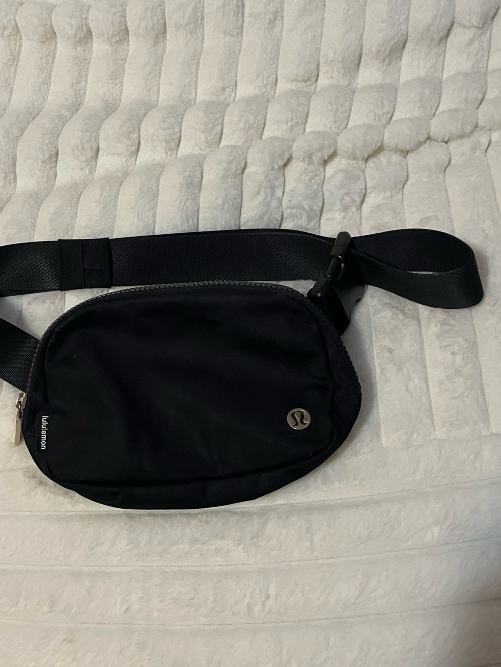 lululemon athletica belt bag crossbody🪽